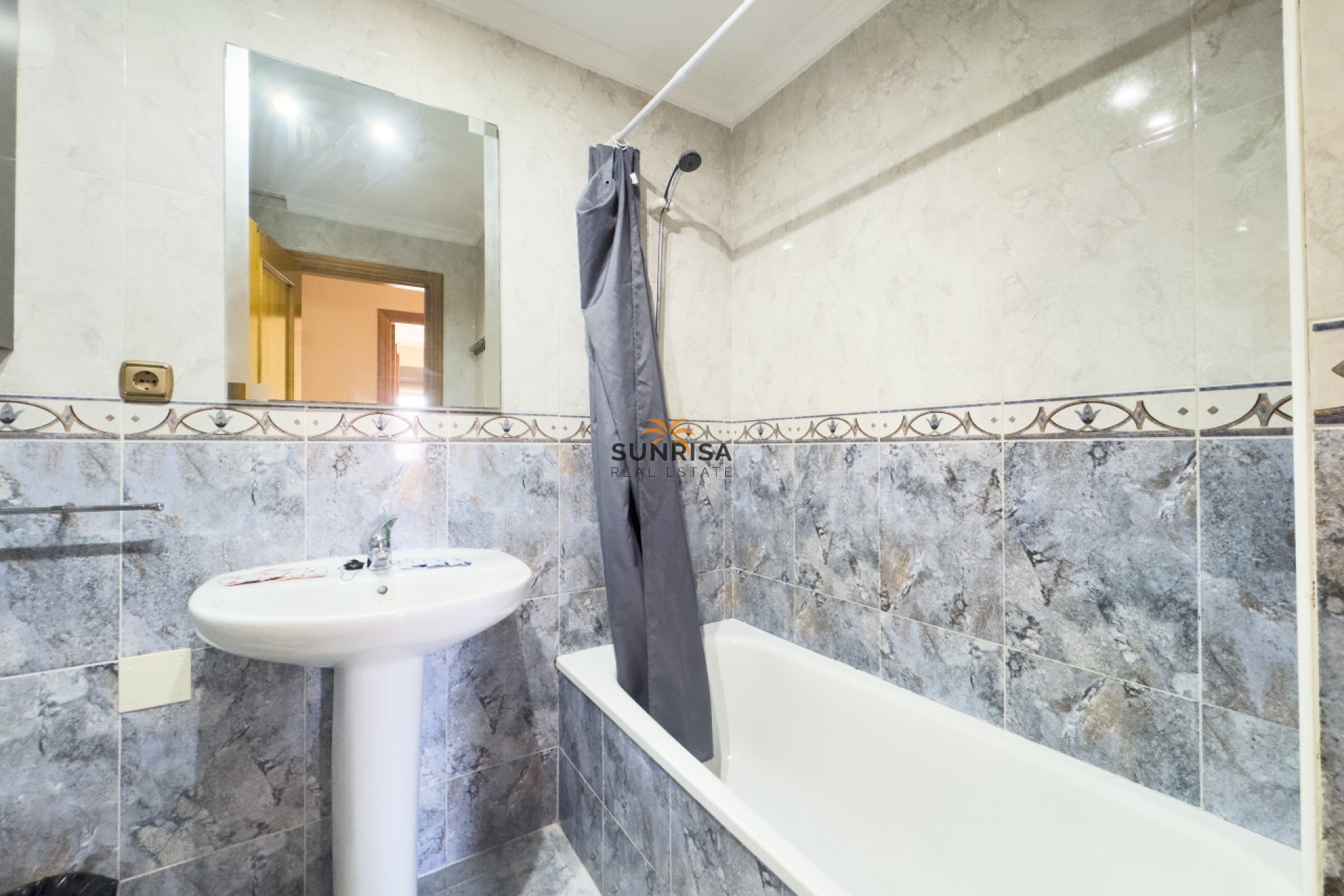 Herverkoop - Appartement - Torrevieja