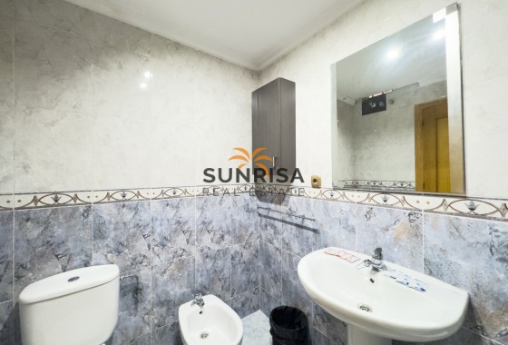 Appartement · Revente - Torrevieja · Centro · Alicante · Espagne
