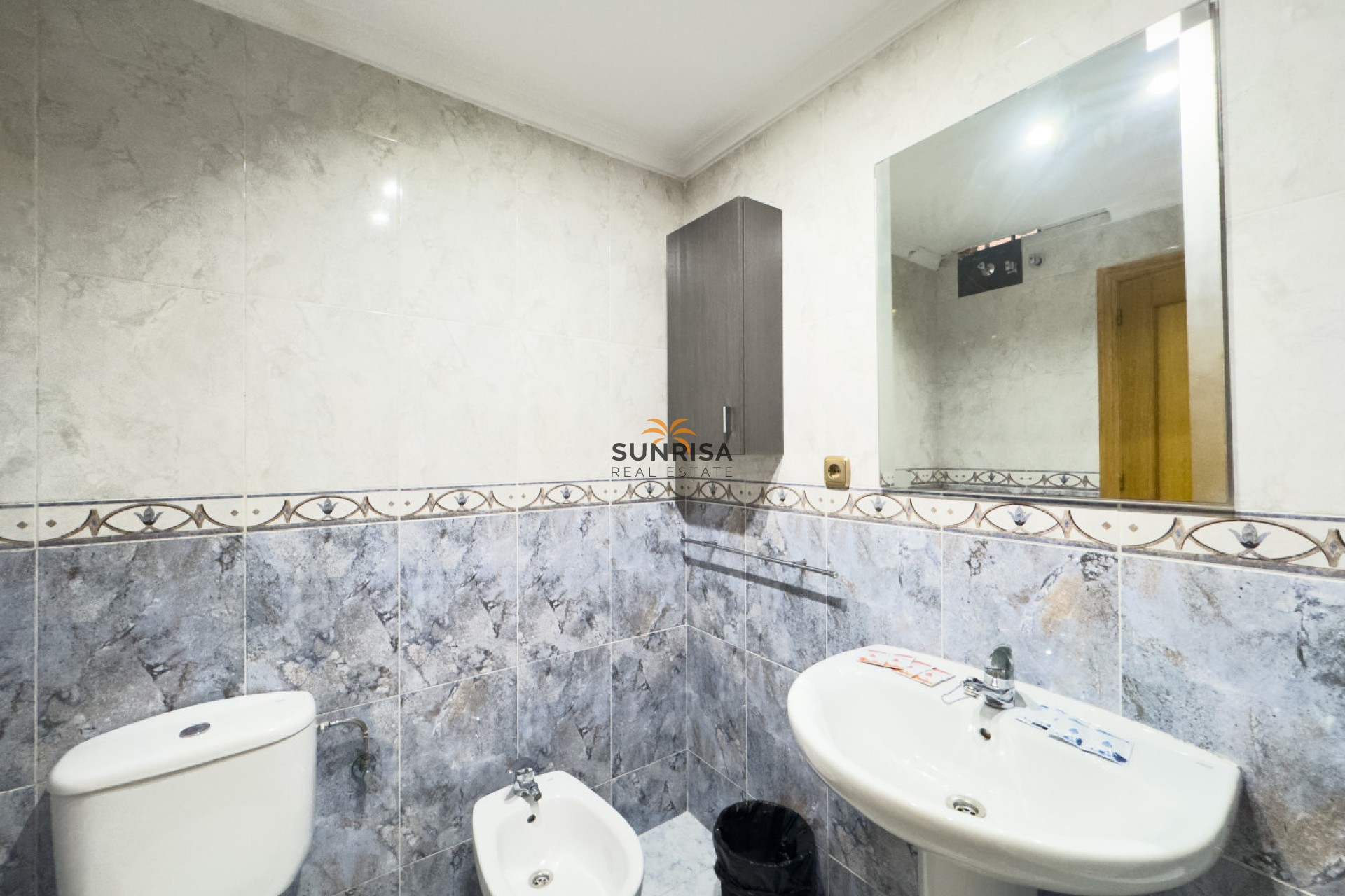 Herverkoop - Appartement - Torrevieja