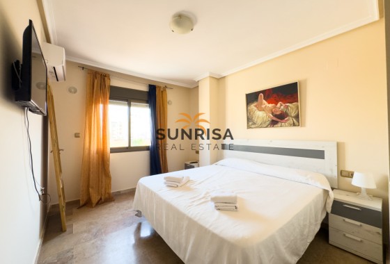 Appartement · Revente - Torrevieja · Centro · Alicante · Espagne