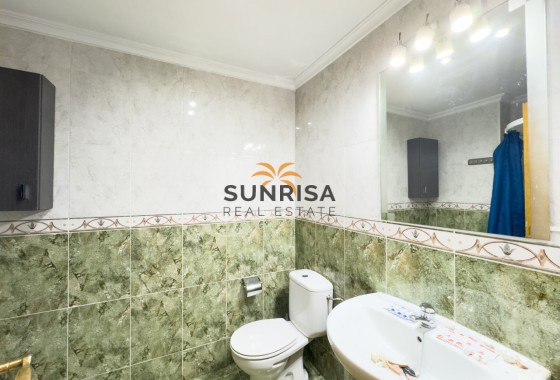 Appartement · Revente - Torrevieja · Centro · Alicante · Espagne