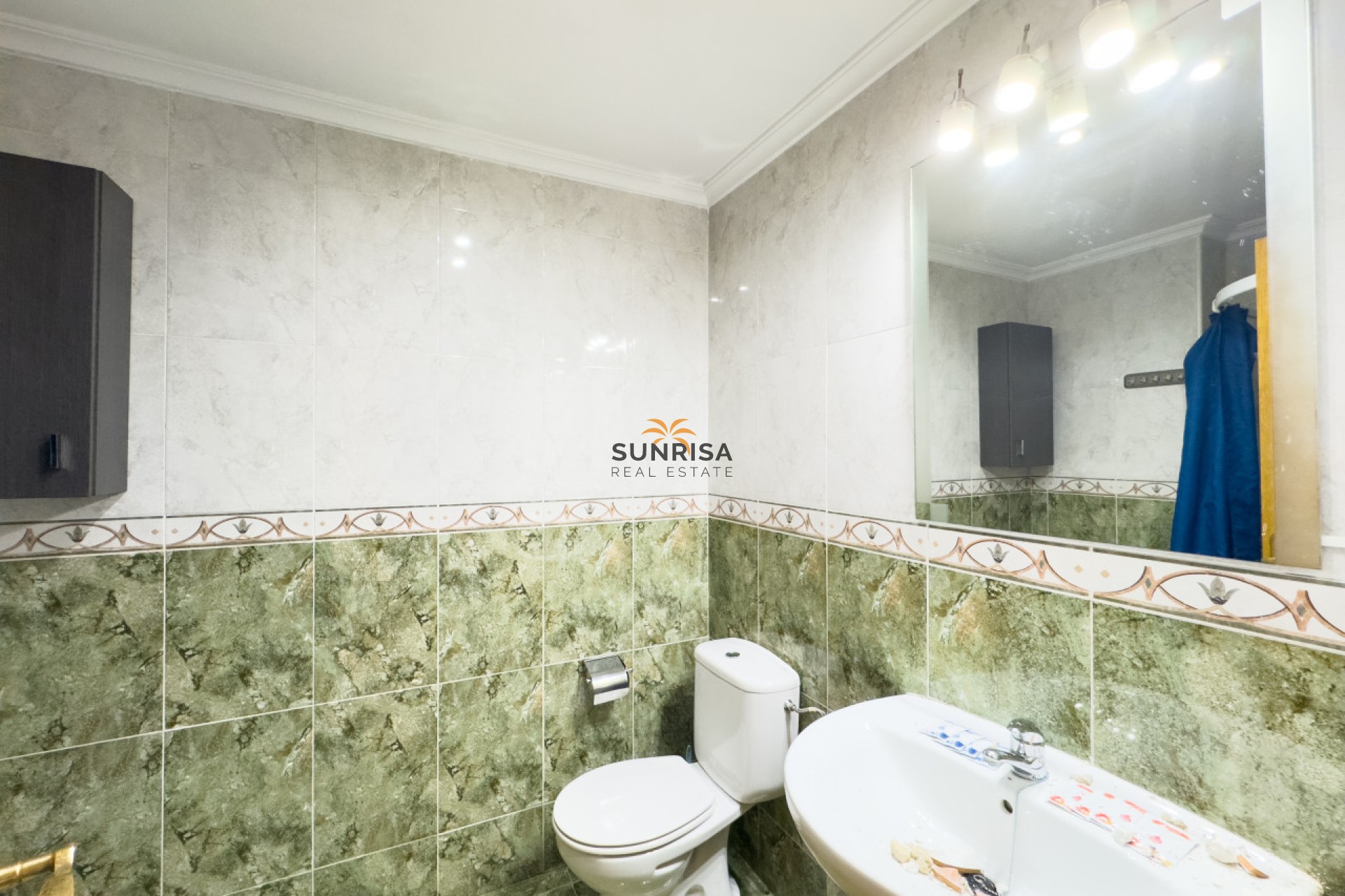 Herverkoop - Appartement - Torrevieja