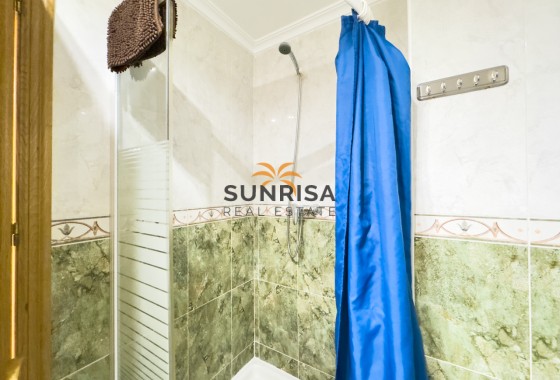 Appartement · Revente - Torrevieja · Centro · Alicante · Espagne