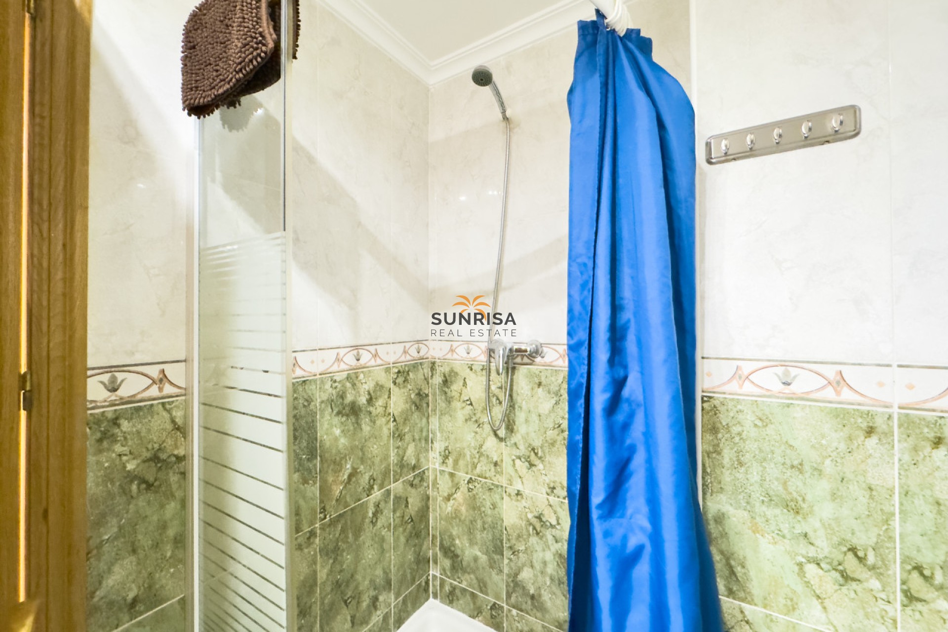 Herverkoop - Appartement - Torrevieja