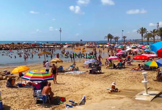 Appartement · Revente - Torrevieja · Acequion · Alicante · Espagne