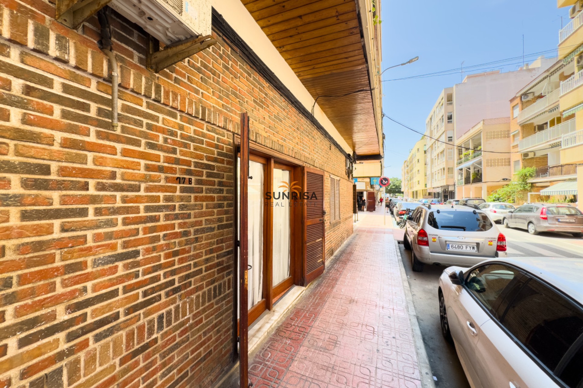 Revente - Appartement - Torrevieja