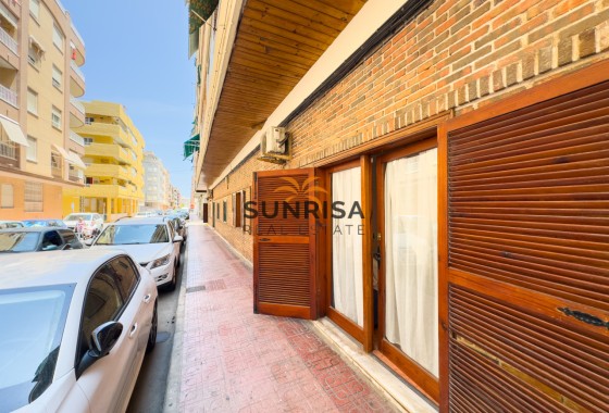 Appartement · Revente - Torrevieja · Acequion · Alicante · Espagne