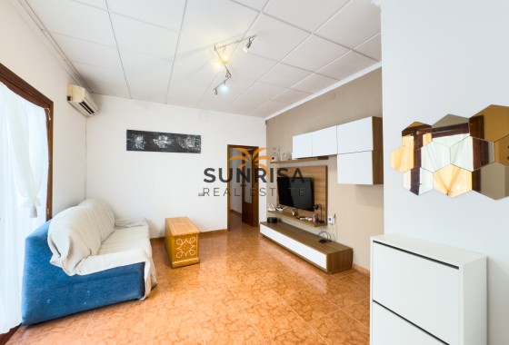 Appartement · Revente - Torrevieja · Acequion · Alicante · Espagne