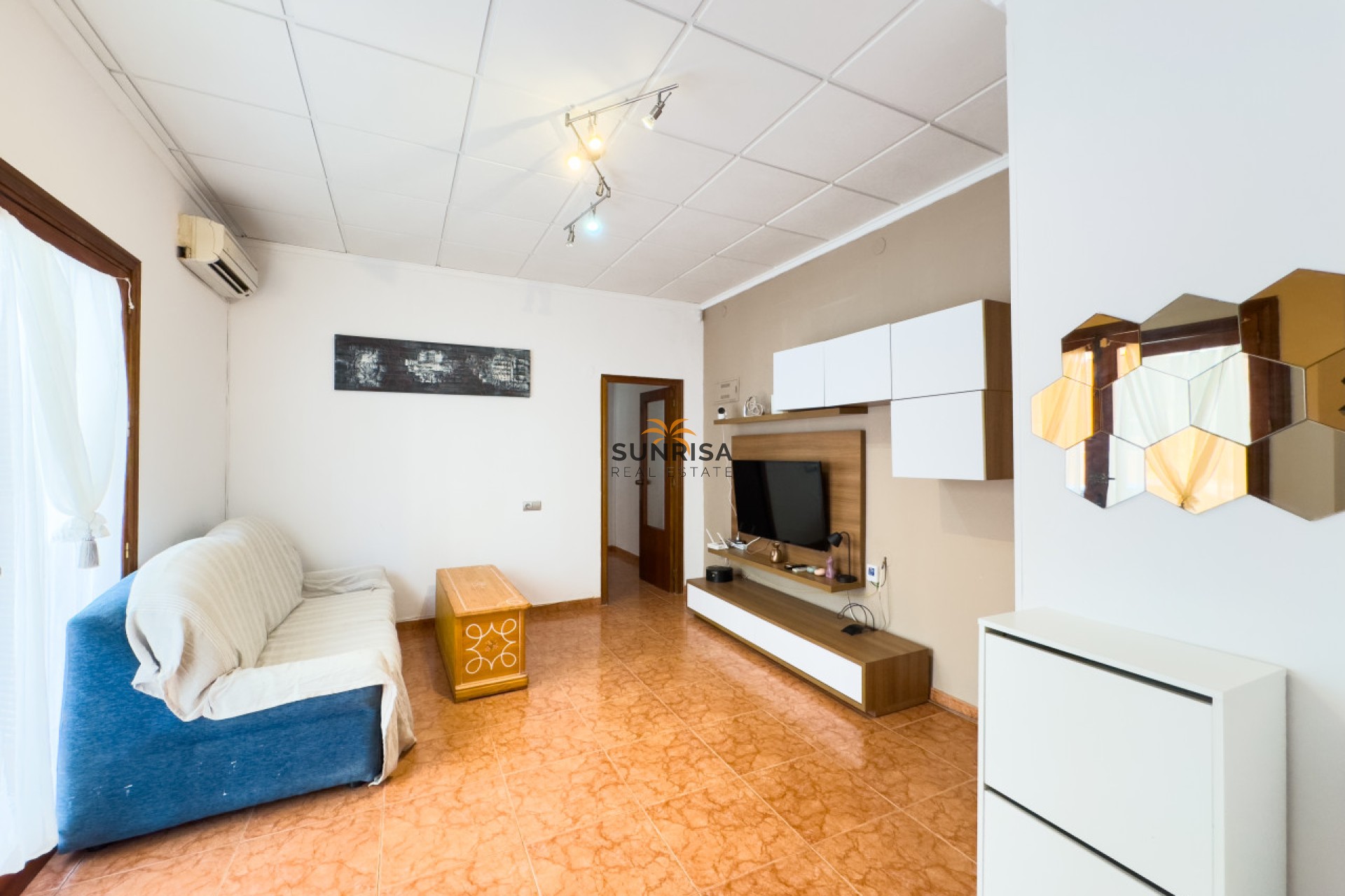 Revente - Appartement - Torrevieja