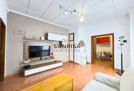 Appartement · Revente - Torrevieja · Acequion · Alicante · Espagne