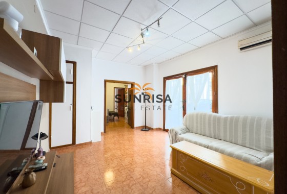 Appartement · Revente - Torrevieja · Acequion · Alicante · Espagne