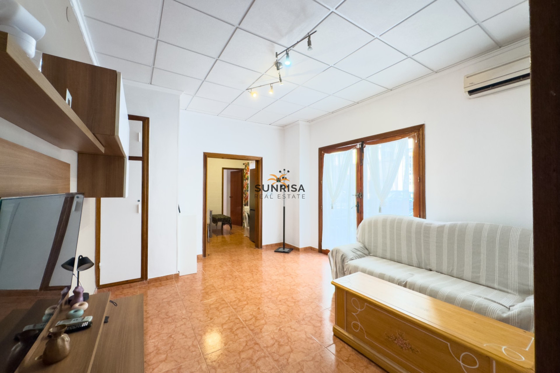 Revente - Appartement - Torrevieja