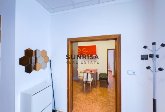 Appartement · Revente - Torrevieja · Acequion · Alicante · Espagne
