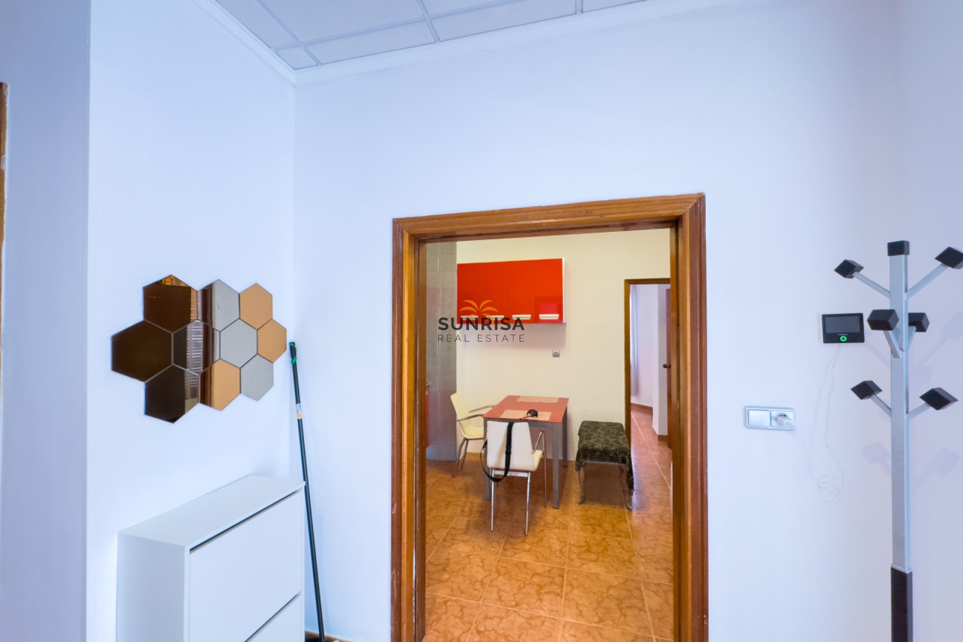 Revente - Appartement - Torrevieja
