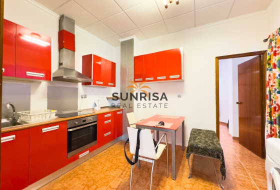 Appartement · Revente - Torrevieja · Acequion · Alicante · Espagne
