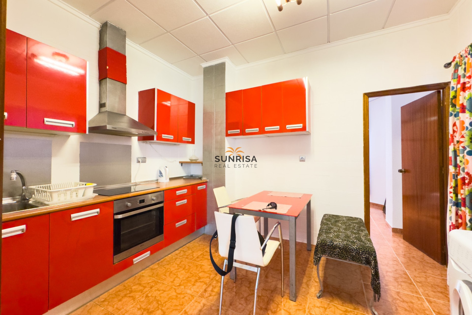 Revente - Appartement - Torrevieja