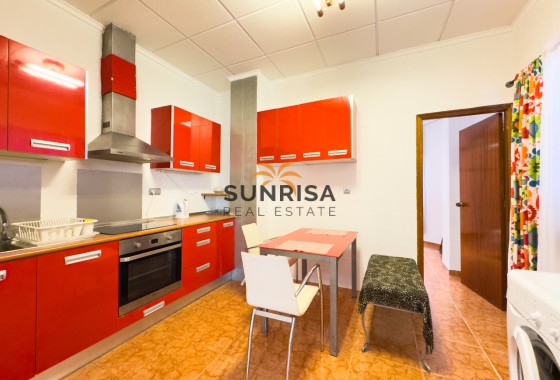 Appartement · Revente - Torrevieja · Acequion · Alicante · Espagne