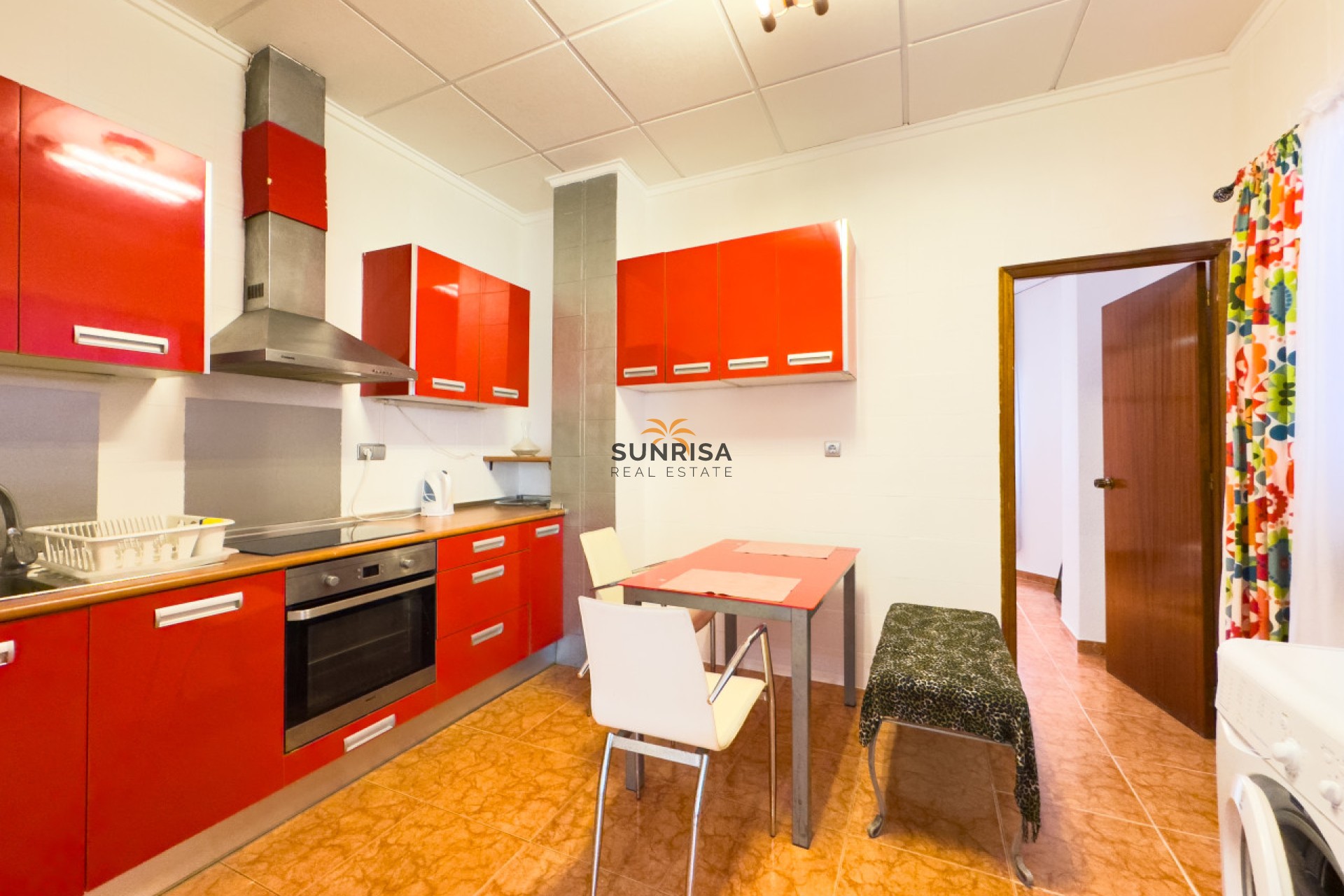 Revente - Appartement - Torrevieja