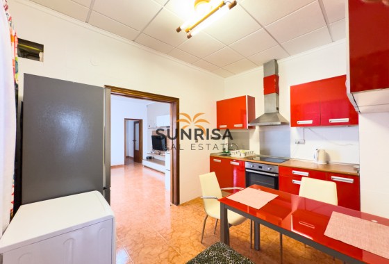 Appartement · Revente - Torrevieja · Acequion · Alicante · Espagne