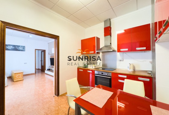 Appartement · Revente - Torrevieja · Acequion · Alicante · Espagne