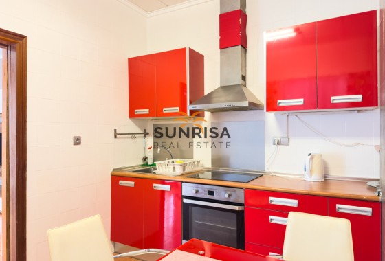 Appartement · Revente - Torrevieja · Acequion · Alicante · Espagne