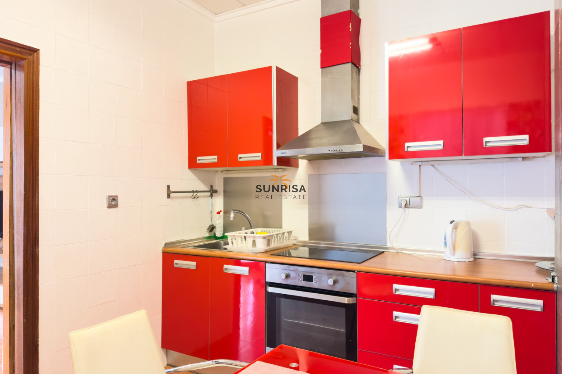 Revente - Appartement - Torrevieja