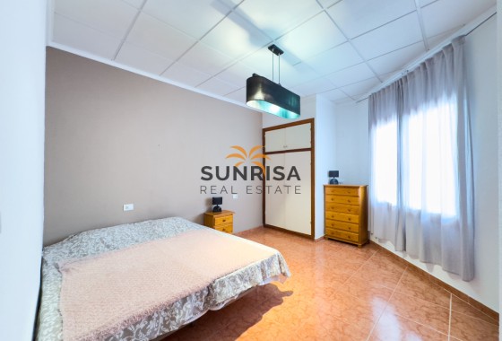 Appartement · Revente - Torrevieja · Acequion · Alicante · Espagne