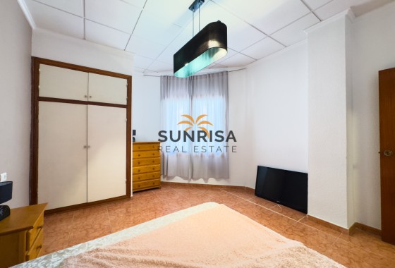 Appartement · Revente - Torrevieja · Acequion · Alicante · Espagne