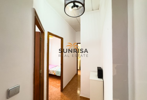 Appartement · Revente - Torrevieja · Acequion · Alicante · Espagne