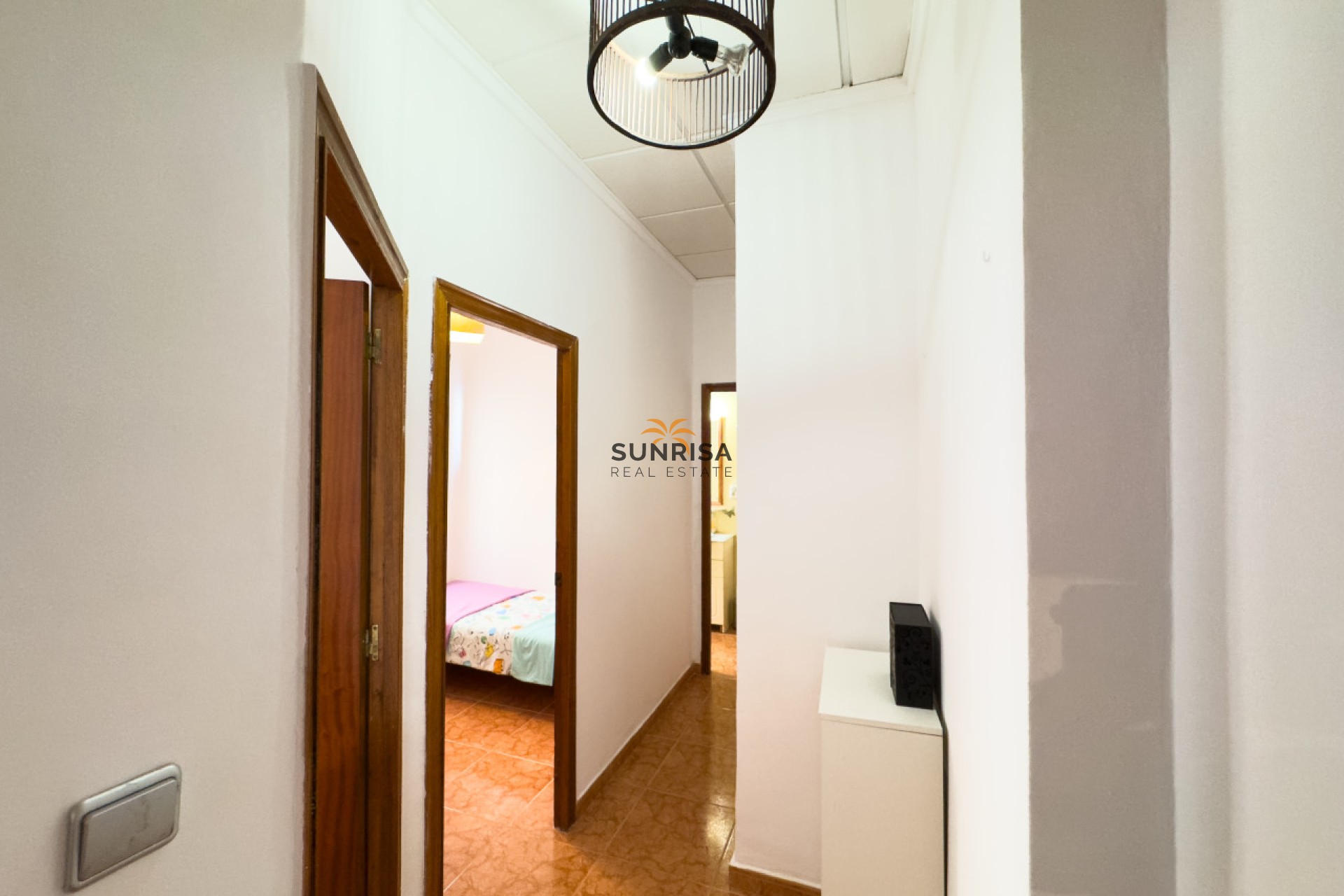 Revente - Appartement - Torrevieja