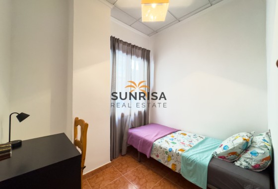 Appartement · Revente - Torrevieja · Acequion · Alicante · Espagne