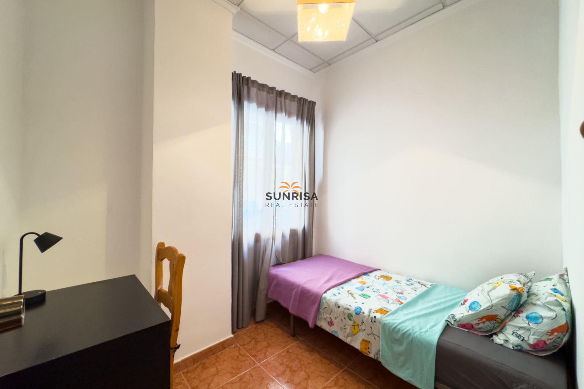 Revente - Appartement - Torrevieja