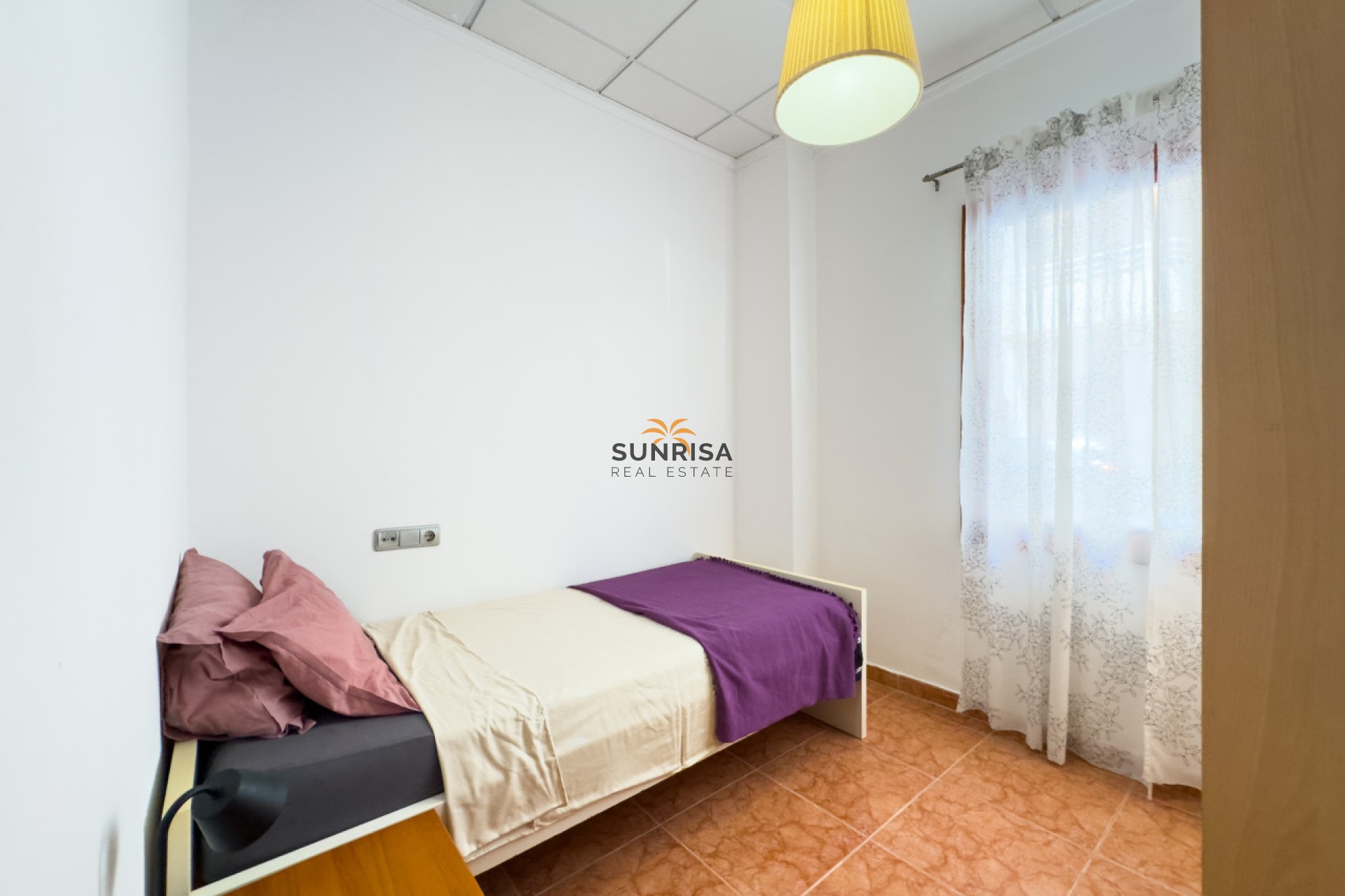 Revente - Appartement - Torrevieja