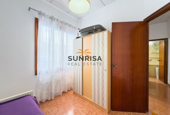 Appartement · Revente - Torrevieja · Acequion · Alicante · Espagne
