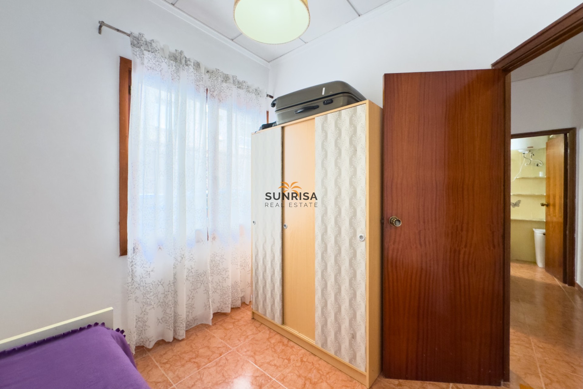 Revente - Appartement - Torrevieja