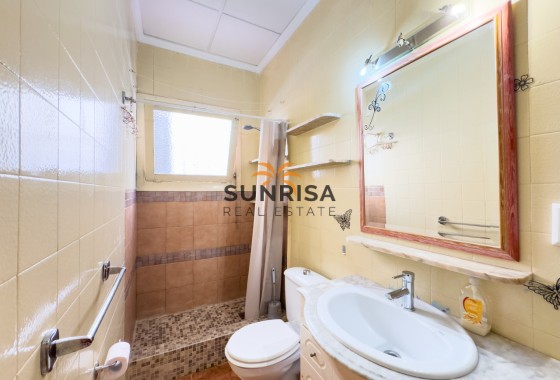 Appartement · Revente - Torrevieja · Acequion · Alicante · Espagne