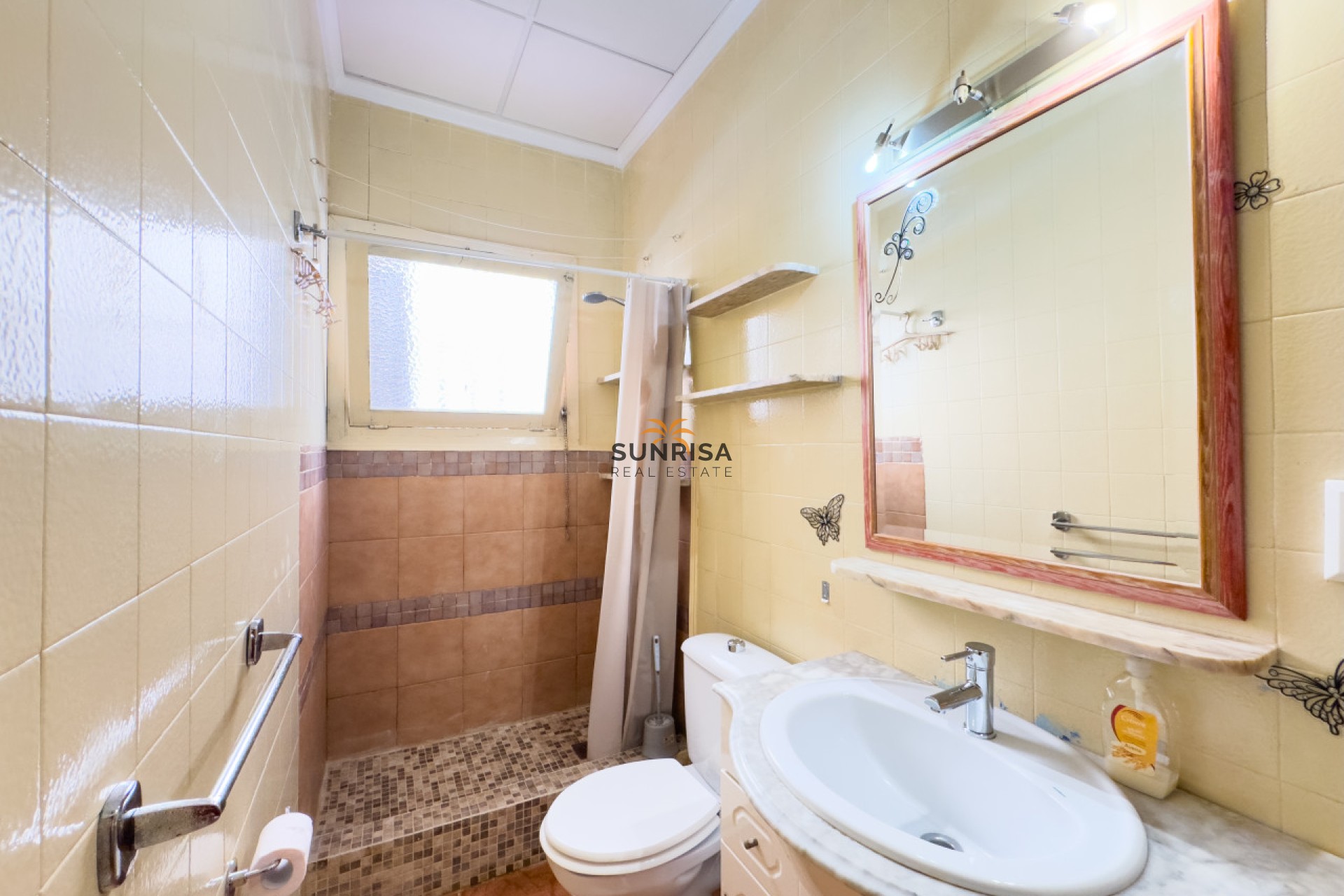 Revente - Appartement - Torrevieja