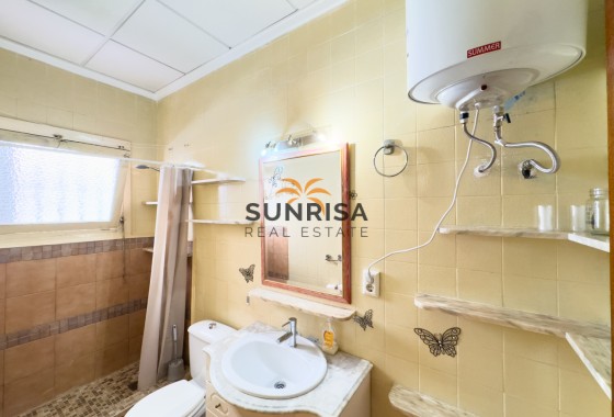 Appartement · Revente - Torrevieja · Acequion · Alicante · Espagne