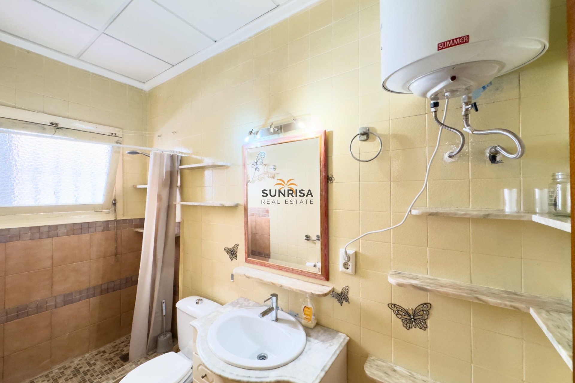 Revente - Appartement - Torrevieja
