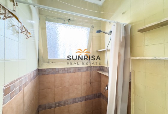 Appartement · Revente - Torrevieja · Acequion · Alicante · Espagne