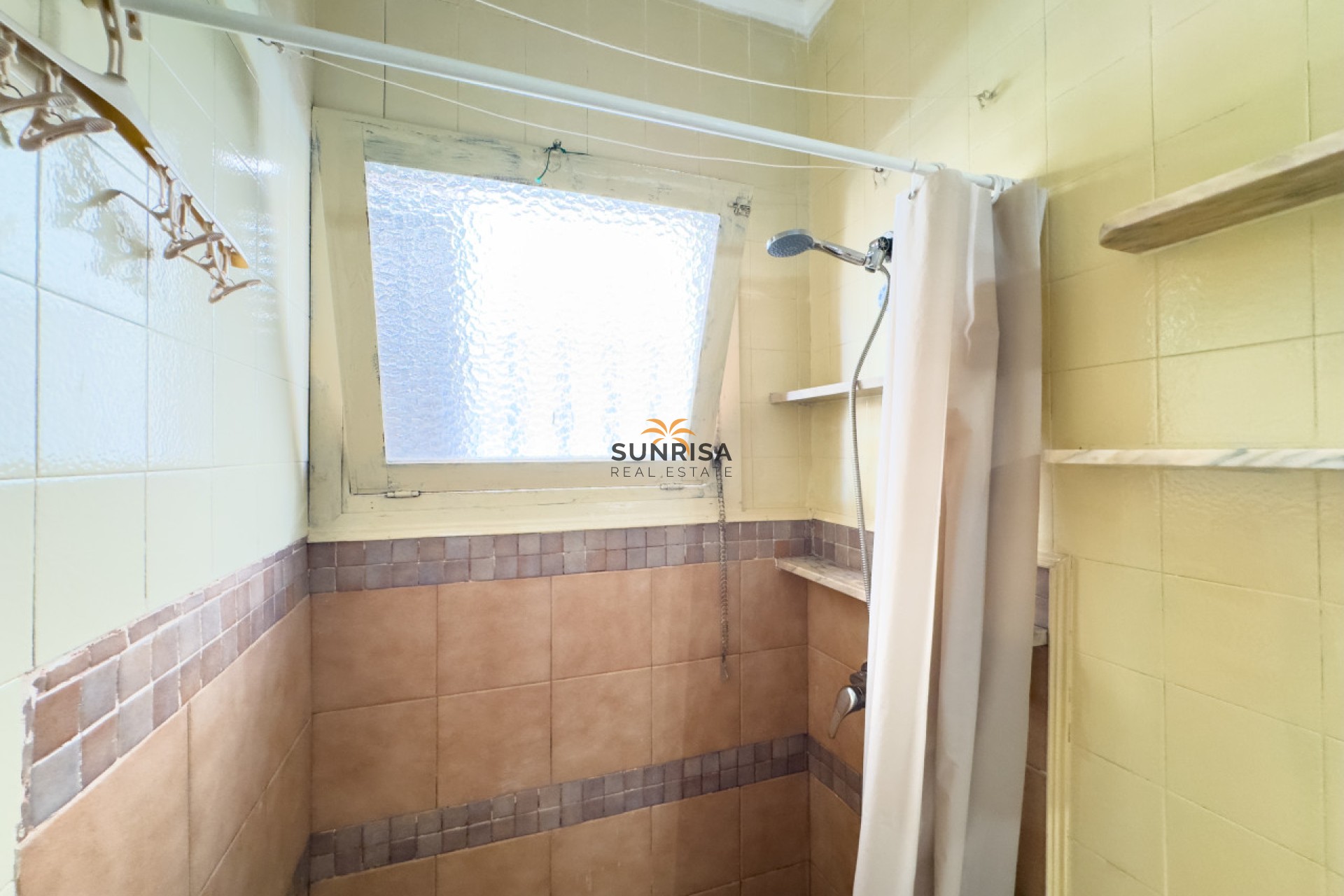 Revente - Appartement - Torrevieja