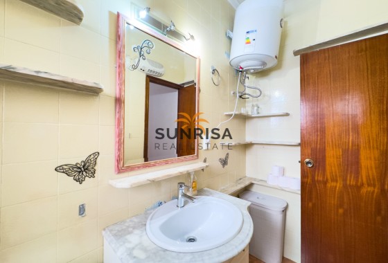 Appartement · Revente - Torrevieja · Acequion · Alicante · Espagne