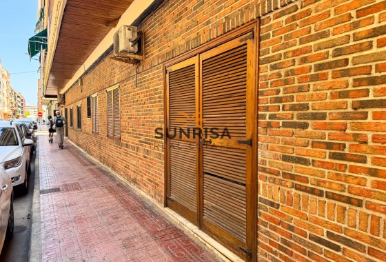 Appartement · Revente - Torrevieja · Acequion · Alicante · Espagne
