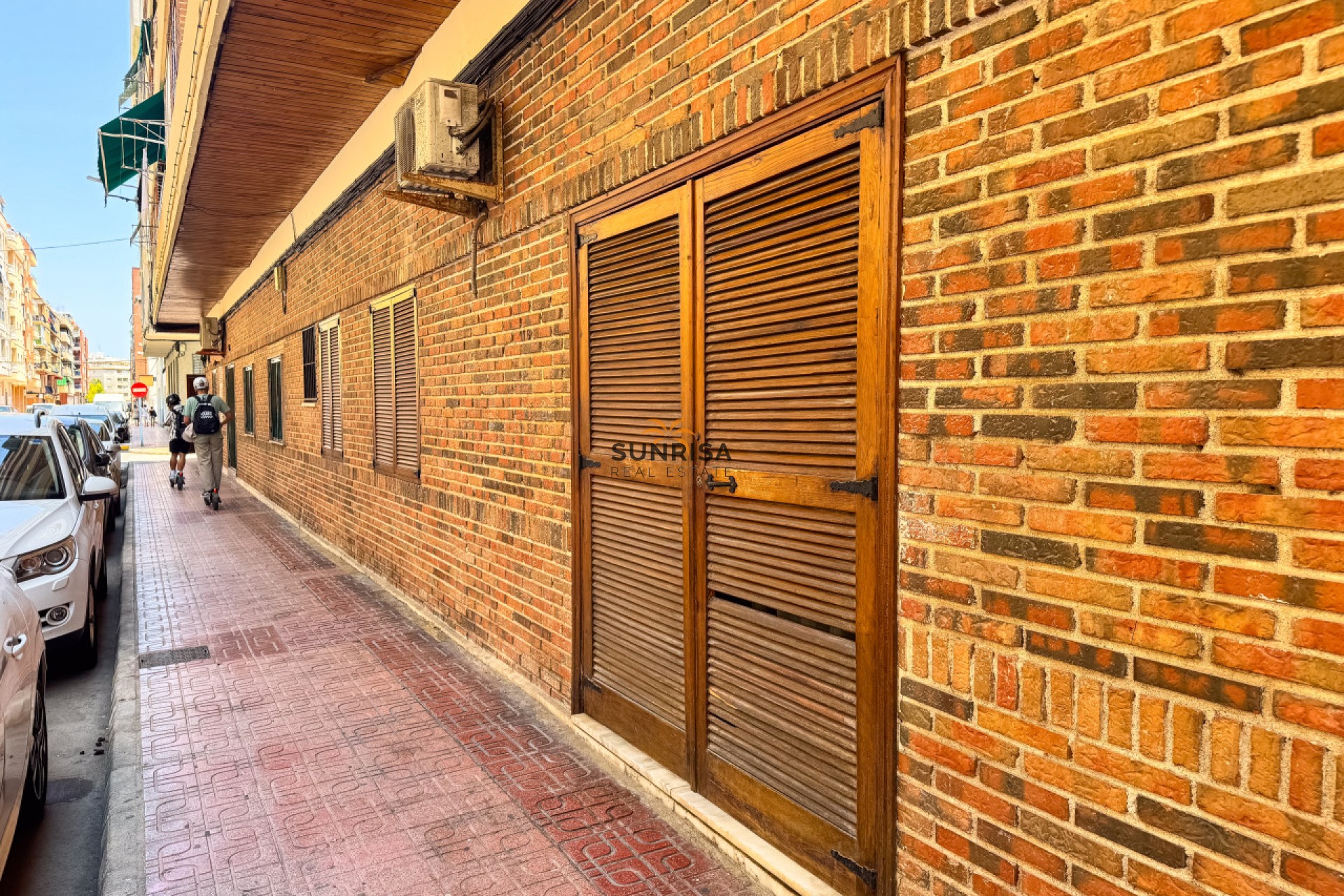 Revente - Appartement - Torrevieja