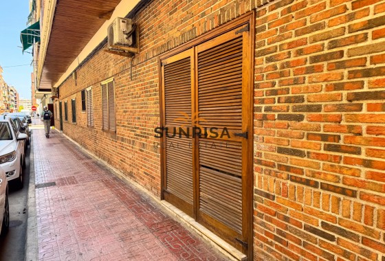Appartement · Revente - Torrevieja · Acequion · Alicante · Espagne
