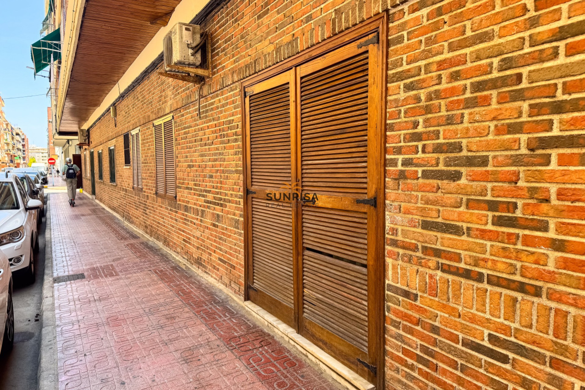 Revente - Appartement - Torrevieja