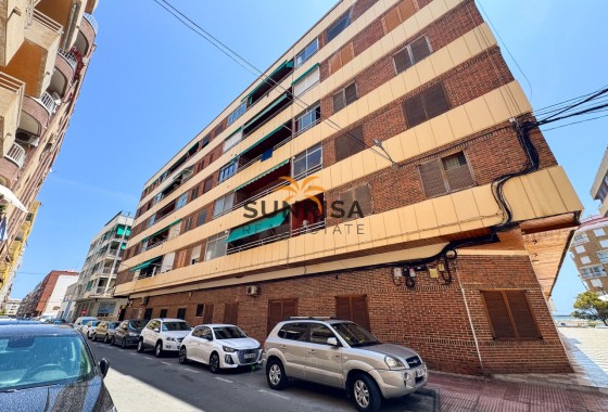 Appartement · Revente - Torrevieja · Acequion · Alicante · Espagne
