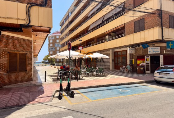 Appartement · Revente - Torrevieja · Acequion · Alicante · Espagne