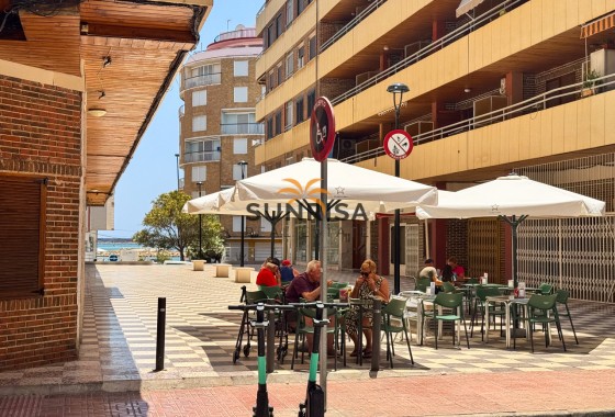 Appartement · Revente - Torrevieja · Acequion · Alicante · Espagne