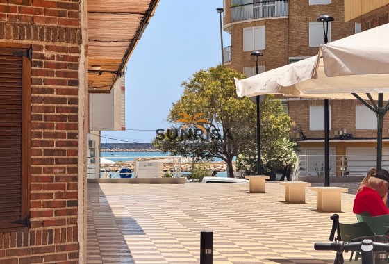 Appartement · Revente - Torrevieja · Acequion · Alicante · Espagne